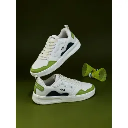 Campus Women's OGL-06 Green Casual Sneakers-picture-28