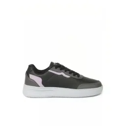 Campus Women's OGL-10 Black Sneakers-picture-34