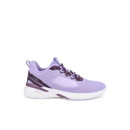 Campus Women's OLIVIA Purple Running Shoes-picture-34