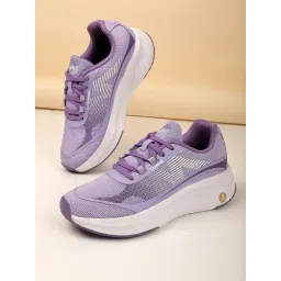Campus Women's Purple Running Shoes-picture-31