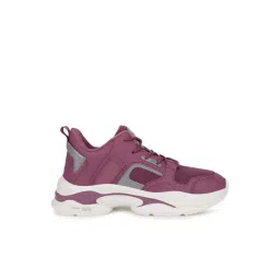 Campus Women's Purple Running Shoes-picture-28
