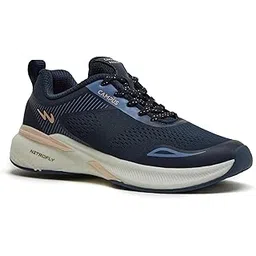 campus Women's SERA Navy/R.Slate Running Shoes - 6UK/India 1Pair-picture-13