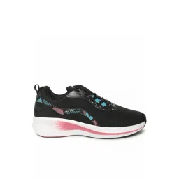 Campus Women's SOPHIA Black Running Shoes-picture-38
