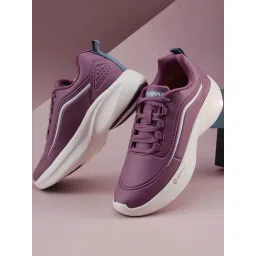 Campus Women's Voilet Sneakers-picture-11