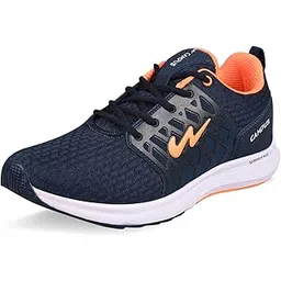 Mens Rodeo Pro Running Shoes-image-15