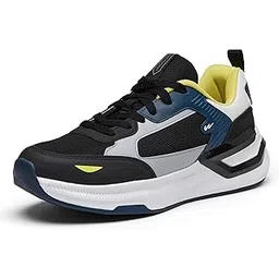 campus Men's STAKU Walking Shoes image 1