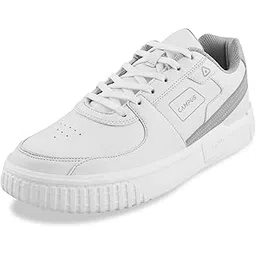 campus OG-10 Men's Lace-Up Sneakers image 1