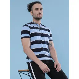 Campus Sutra Black Regular Fit Jeans-picture-43