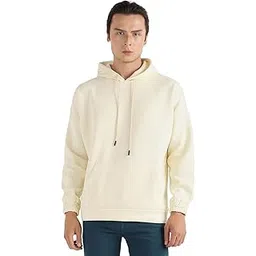 campus sutra Cotton Men Hooded Sweatshirt-picture-19
