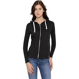 campus sutra Full Sleeve Solid Women's Sweatshirt-picture-25