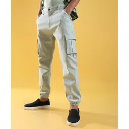 campus sutra Men Cargos-picture-20