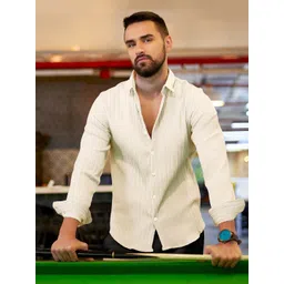 Campus Sutra Men Comfort Casual Shirt-picture-31