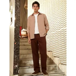 Campus Sutra Men Comfort Casual Shirt-picture-35