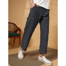 Campus Sutra Men Comfort Stretchable Mid-Rise Jeans-picture-38