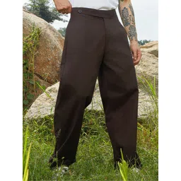 Campus Sutra Men Comfort Trousers-picture-33