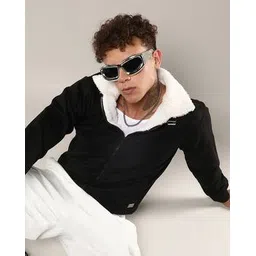 campus sutra Men Regular Fit Jacket-picture-12