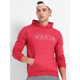 Campus Sutra Typography Printed Hooded Cotton Pullover Sweatshirt-picture-24