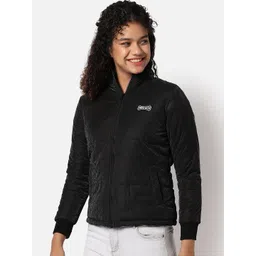 Campus Sutra Windcheater Puffer Jacket-picture-16