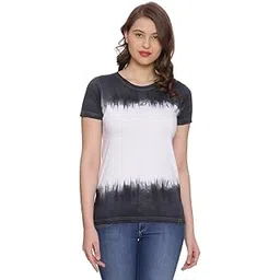 campus sutra Women White Top-picture-43