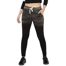 campus sutra Women's Regular Casual Pants-picture-37