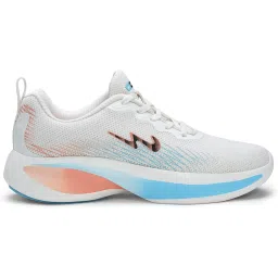 campus Women Draco Sneakers image 1