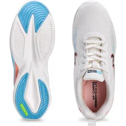 campus Women Draco Sneakers image 4