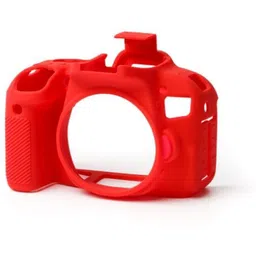Camstuffs camera cover D7000 for nikon camera silicone protective case cover Professional Silicone Rubber Camera Case Cover Detachable Protective for D7000 - Camera Bag (Red) Camera Bag-picture-14