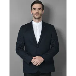 Canary London Slim Fit Long Sleeved Blazers-picture-40