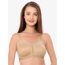 Candour London Beige Bra-picture-25
