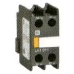 C&S Electric LA1-D11A 2 Pole Add On Block-picture-24