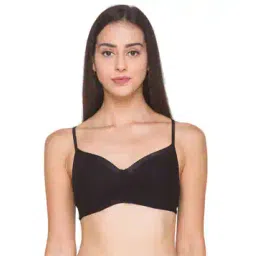 candyskin Lightly Padded Non-Wired Cotton Bra-picture-15