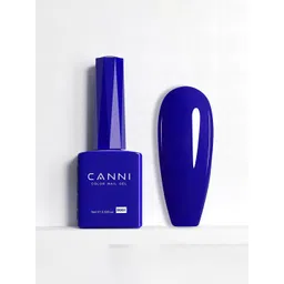 CANNI Color Nail Gel UV LED Long Lasting Nail Polish 9ml - Shade 9001-picture-23