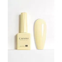 CANNI Color Nail Gel UV LED Long Lasting Nail Polish 9ml - Shade 9022-picture-19