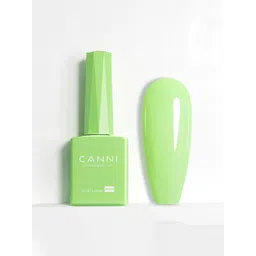 CANNI Color Nail Gel UV LED Long Lasting Nail Polish 9ml - Shade 9034-picture-38