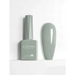 CANNI Color Nail Gel UV LED Long Lasting Nail Polish 9ml - Shade 9036-picture-32
