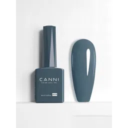 CANNI Color Nail Gel UV LED Long Lasting Nail Polish 9ml - Shade 9048-picture-34