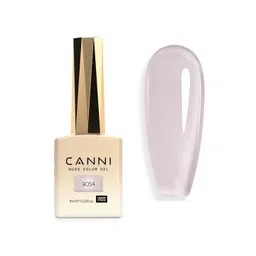 CANNI Color Nail Gel UV LED Long Lasting Nail Polish 9ml - Shade 9054-picture-26