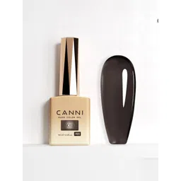 CANNI Color Nail Gel UV LED Long Lasting Nail Polish 9ml - Shade 9069-picture-31