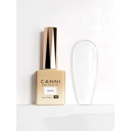 CANNI Hema-Free Nude Color UV LED Nail Gel Polish 9ml - Shade 9049-picture-27