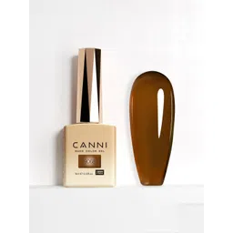 CANNI Hema-Free Nude Color UV LED Nail Gel Polish 9ml - Shade 9068-picture-30