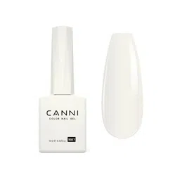 CANNI Hema Free Soak Off UV & LED Nail Polish - 9027-picture-25