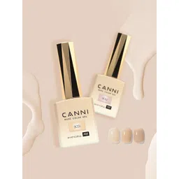 CANNI Hema Free Soak Off UV & LED Nail Polish - 9060-picture-34