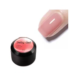 CANNI Jelly UV&LED Gel Nail Polish 5ml - L07-picture-38
