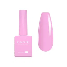CANNI Nude Color Gel Soak Off Nail Polish - 9ml - 9009-picture-10