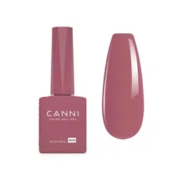 CANNI UV LED Soak Off Hema Free Nail Gel Polish 9ml - 9005-picture-11