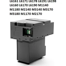 canoff Epson L6160 L6170 L6190M2140,M2170,M3140,M3170,M3180 (T04D1) Black Ink Cartridge-picture-25
