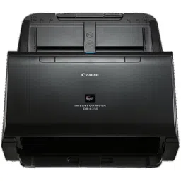 Canon C230 RGB LED DR-C230 Scanner-picture-39