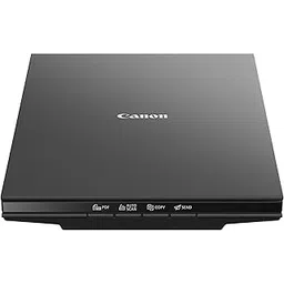 Canon CanoScan LiDE300 Document Scanner, Black-picture-22