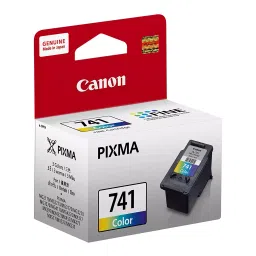 Canon Colour Ink Cartridge CL-741-image-36