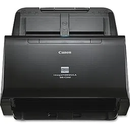 Canon imageFORMULA DR-C240 Document Scanner Black and White 45 ppm (0651C002)-picture-10